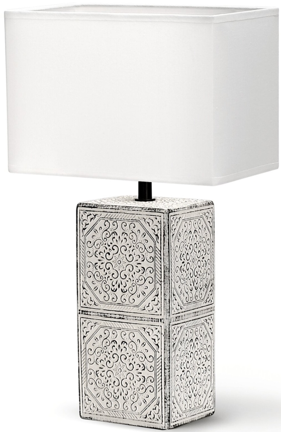 Aigostar - Stolna lampa 1xE14/40W/230V