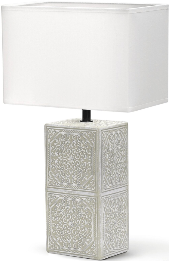 Aigostar - Stolna lampa 1xE14/40W/230V