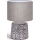 Aigostar - Stolna lampa 1xE14/40W/230V