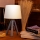 Aigostar - Stolna lampa 1xE14/40W/230V