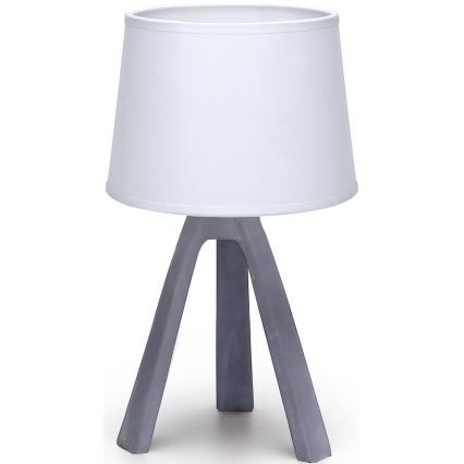 Aigostar - Stolna lampa 1xE14/40W/230V