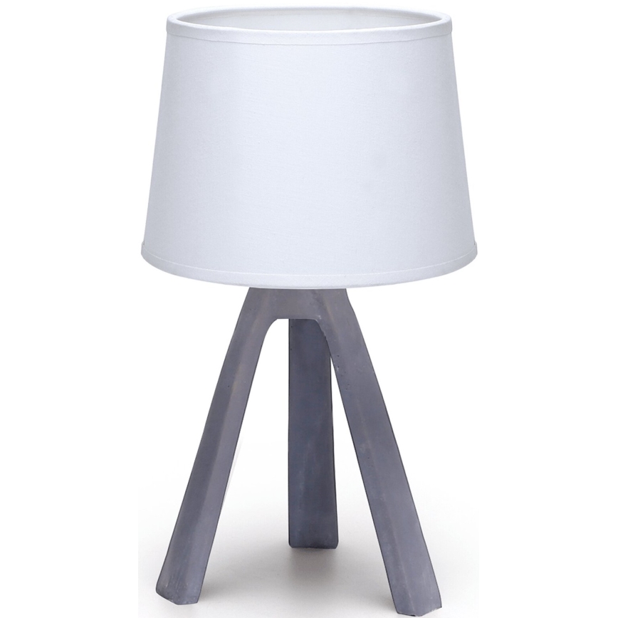 Aigostar - Stolna lampa 1xE14/40W/230V