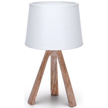 Aigostar - Stolna lampa 1xE14/40W/230V