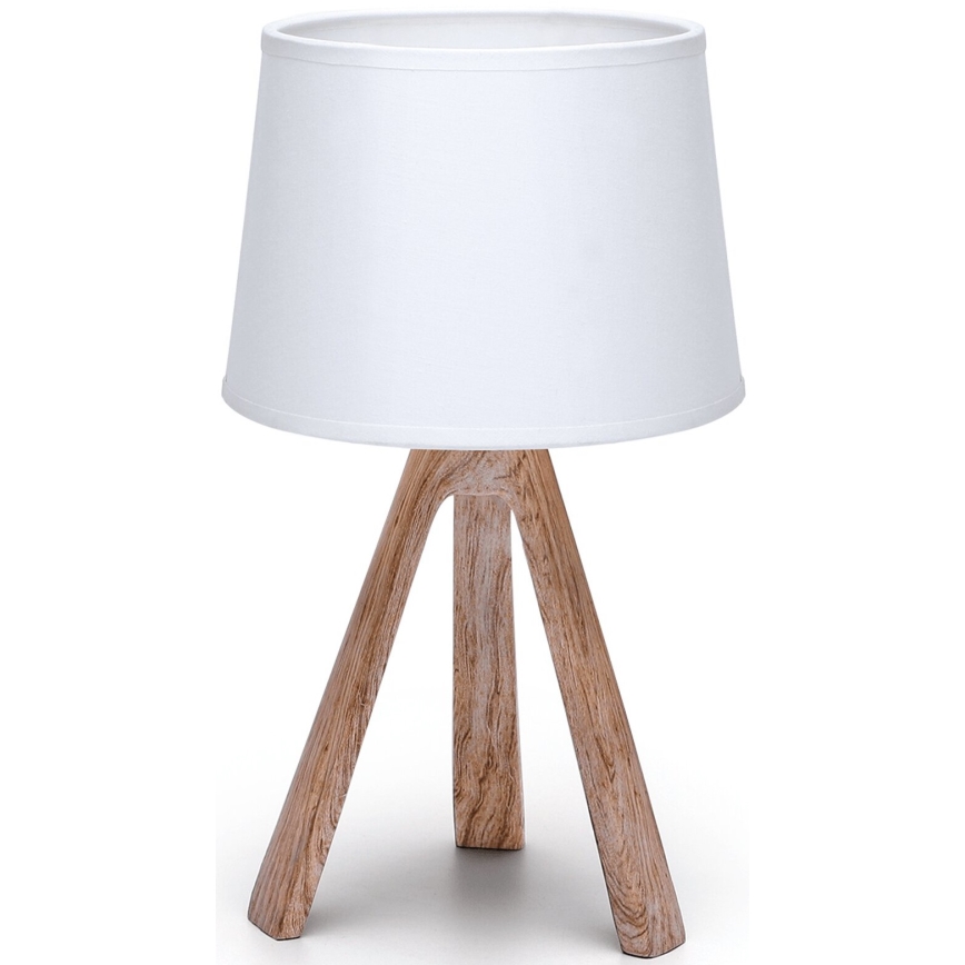 Aigostar - Stolna lampa 1xE14/40W/230V