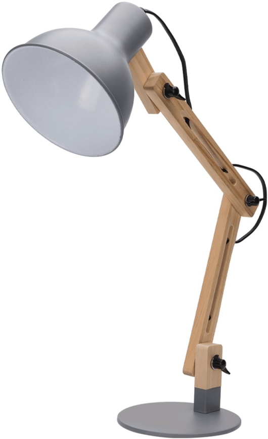 Aigostar - Stolna lampa 1xE27/40W/230V