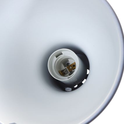 Aigostar - Stolna lampa 1xE27/40W/230V