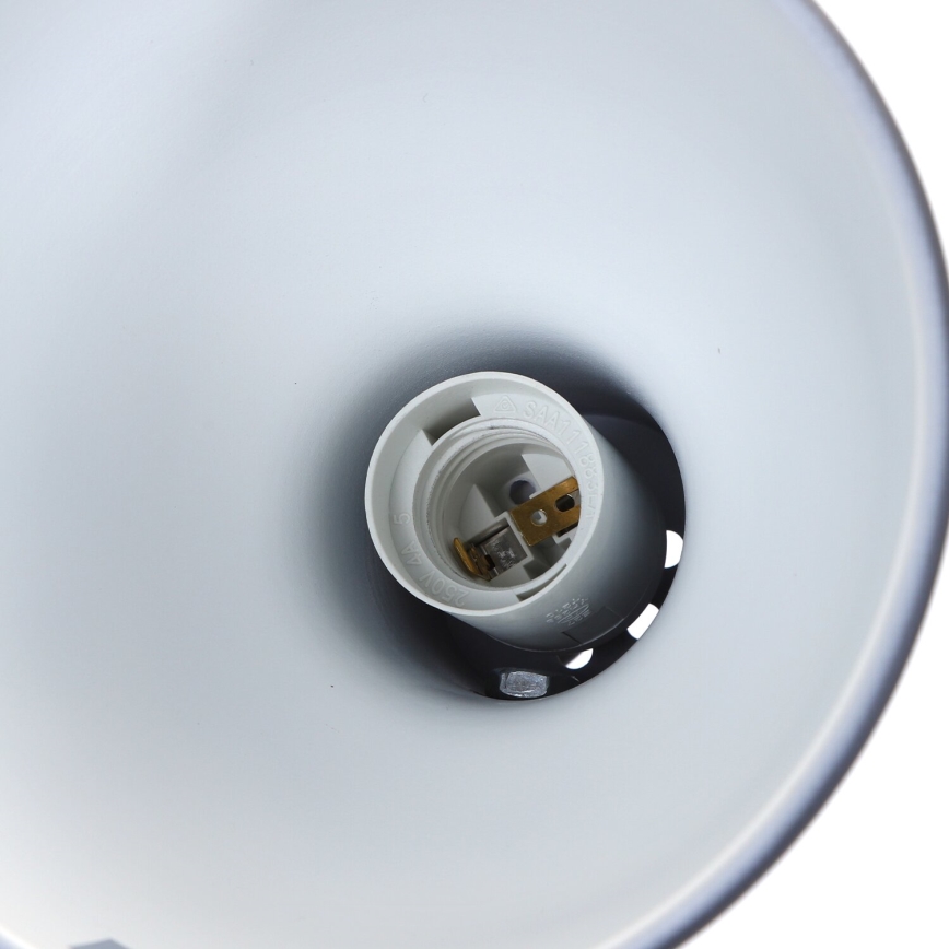 Aigostar - Stolna lampa 1xE27/40W/230V