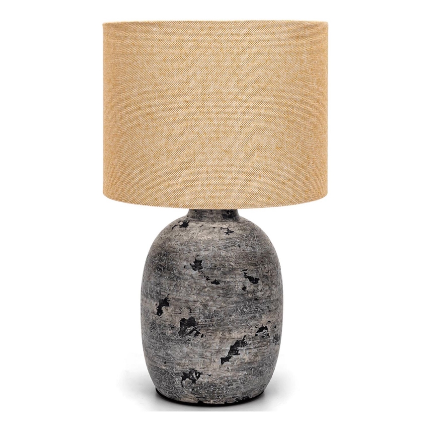 Aigostar - Stolna lampa 1xE27/60W/230V