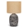 Aigostar - Stolna lampa 1xE27/60W/230V