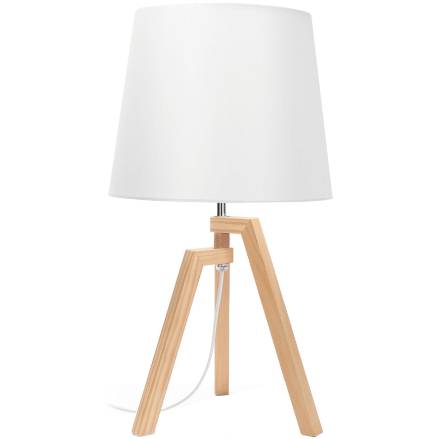 Aigostar - Stolna lampa 1xE27/60W/230V