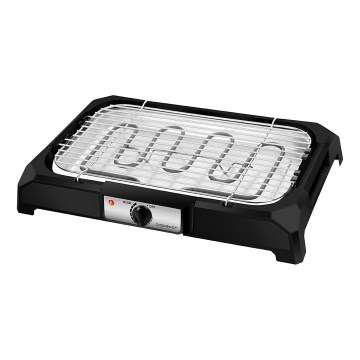 Aigostar - Stolni električni roštilj 2000W/230V