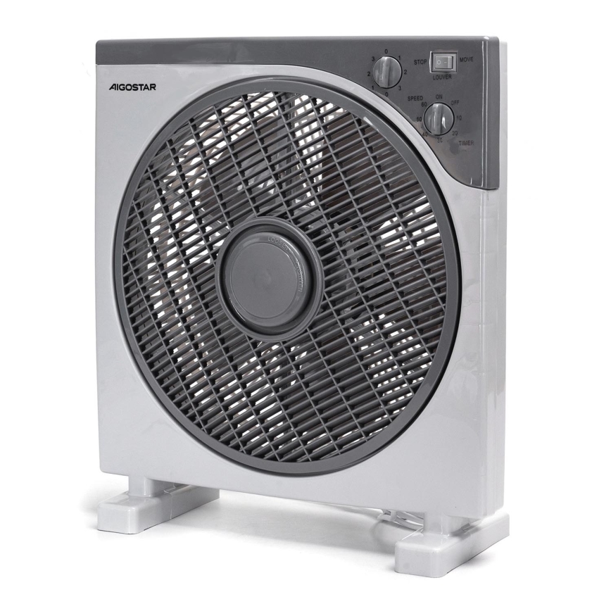 Aigostar - Stolni ventilator 35W/230V