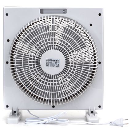 Aigostar - Stolni ventilator 35W/230V