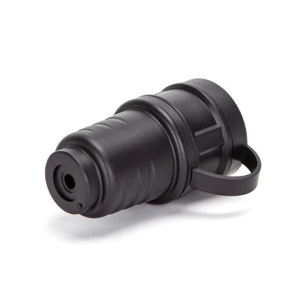 Aigostar - Utičnica za vlažne prostore 16 A 250 V IP44