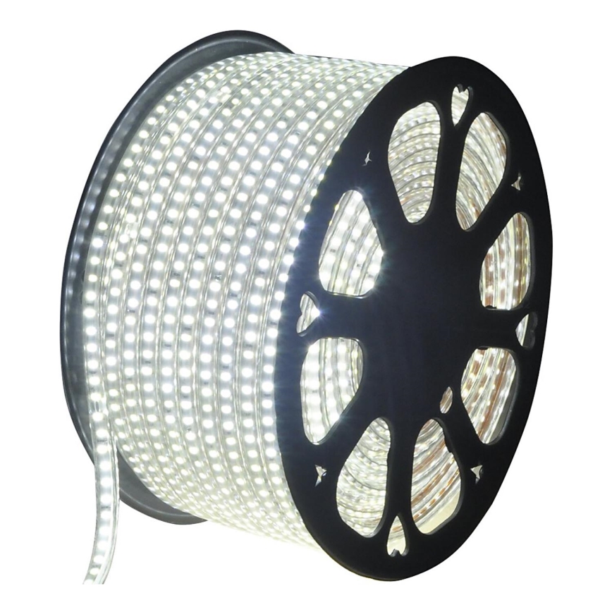 Aigostar - vanjska LED traka 50 m LED/350 W/230 V 6500 K IP65