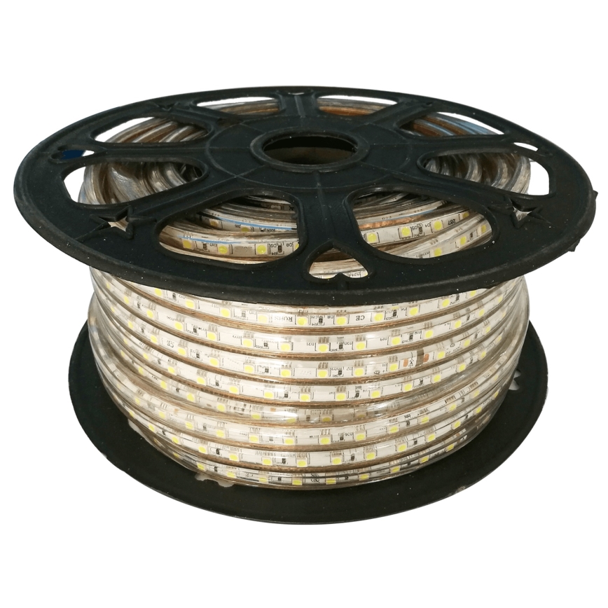 Aigostar - vanjska LED traka 50 m LED/350 W/230 V 6500 K IP65