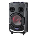 AKAI ABTS-112 - Bežični zvučnik 300W/230V 7000 mAh + daljinski upravljač