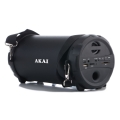 AKAI ABTS-12C - Bežični zvučnik 10W/5V 1200 mAh