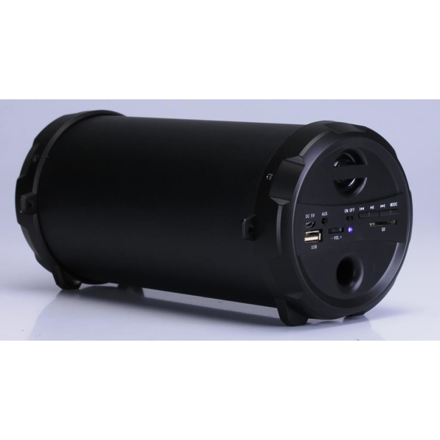 AKAI ABTS-12C - Bežični zvučnik 10W/5V 1200 mAh