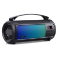 AKAI ABTS-35 - Bežični zvučnik s RGB osvjetljenjem 10W/3000 mAh