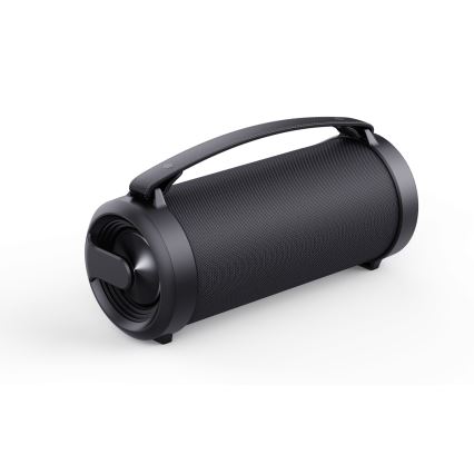 AKAI ABTS-35 - Bežični zvučnik s RGB osvjetljenjem 10W/3000 mAh