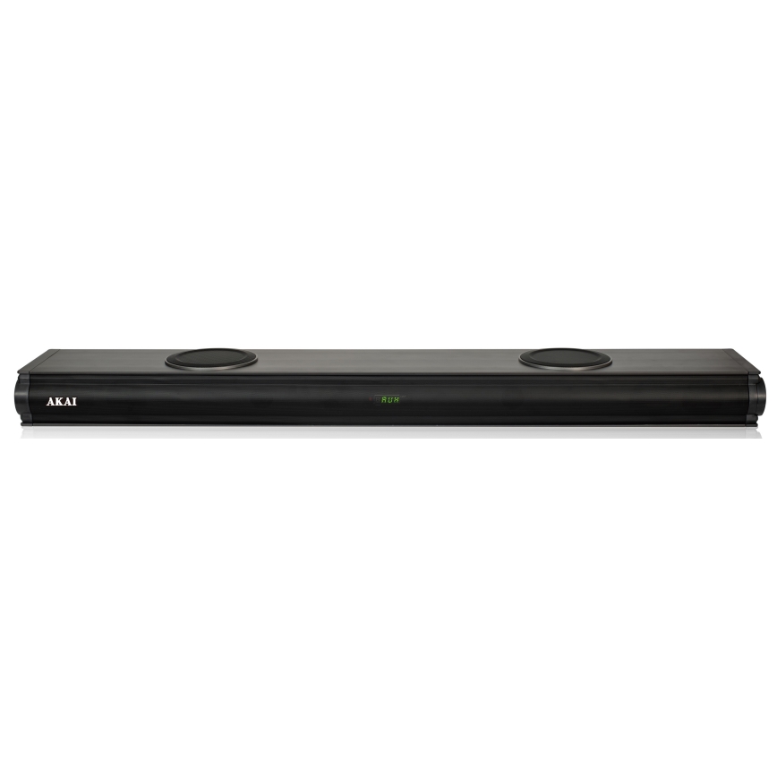 AKAI ASB-29 - Soundbar s aktivnim subwooferom 120W/230V + daljinski upravljač