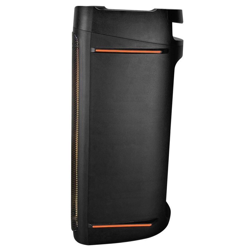 AKAI PARTY BOX 810 - Bežični zvučnik 65W/230V 5000 mAh + daljinski upravljač