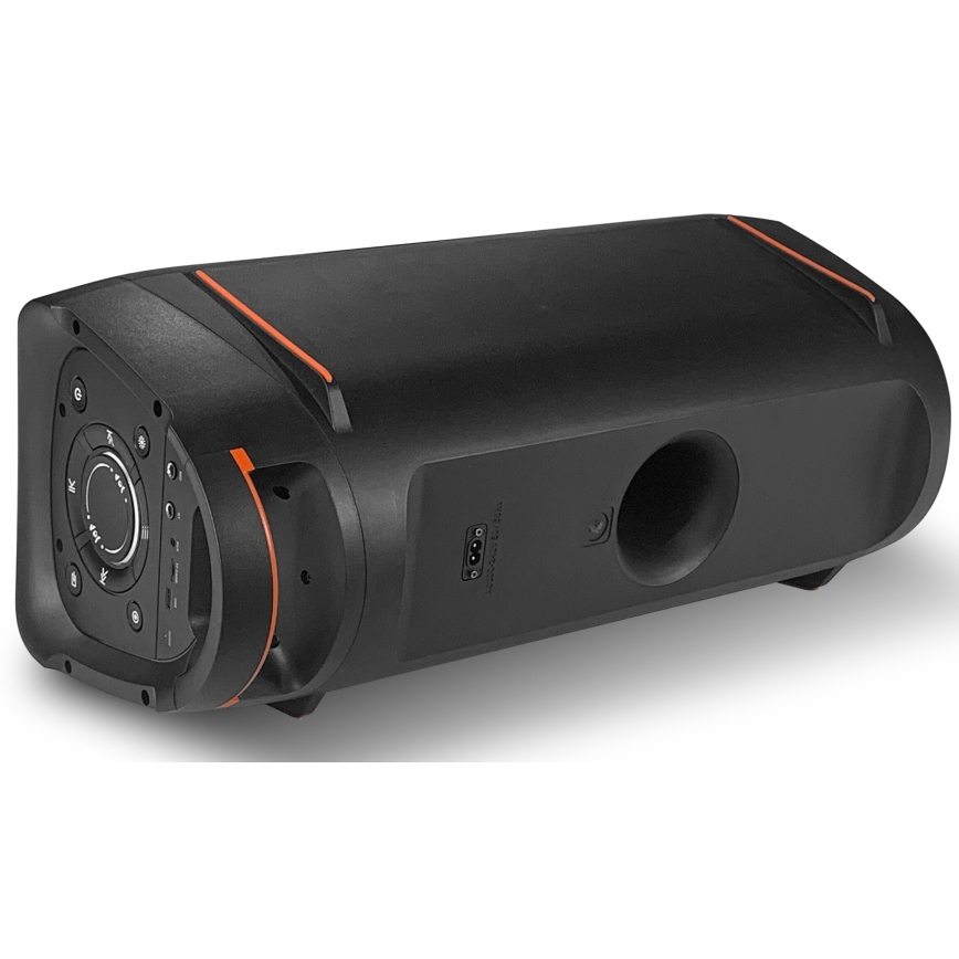 AKAI PARTY BOX 810 - Bežični zvučnik 65W/230V 5000 mAh + daljinski upravljač