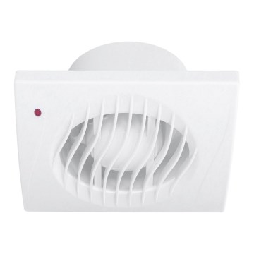 Aksijalni ventilator 13 W/230 V