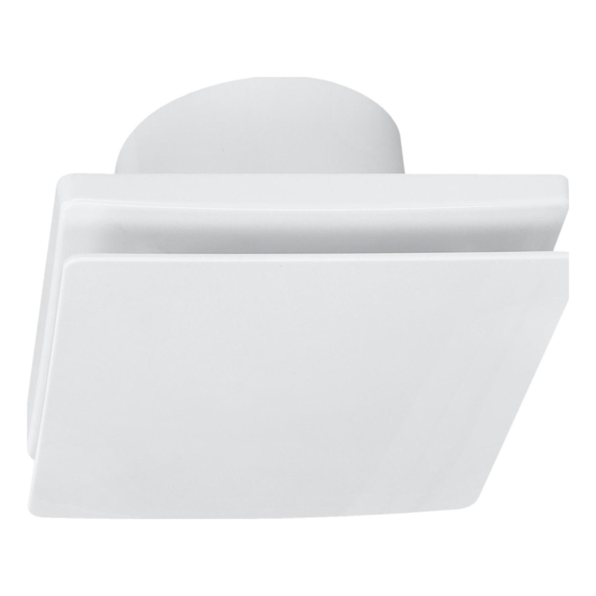 Aksijalni ventilator s tajmerom 13W/230V