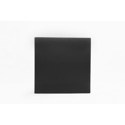 Akustični panel SILENCE 58x58 cm antracit