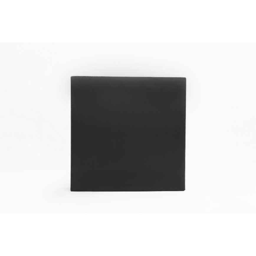Akustični panel SILENCE 58x58 cm antracit