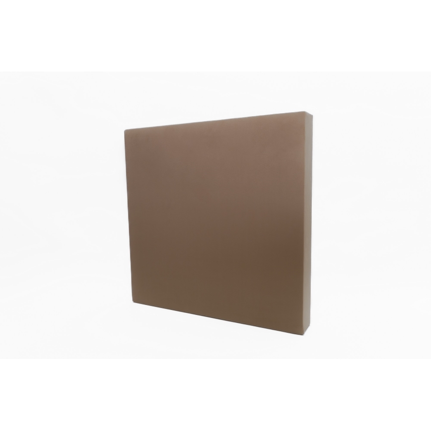 Akustični panel SILENCE 58x58 cm bež