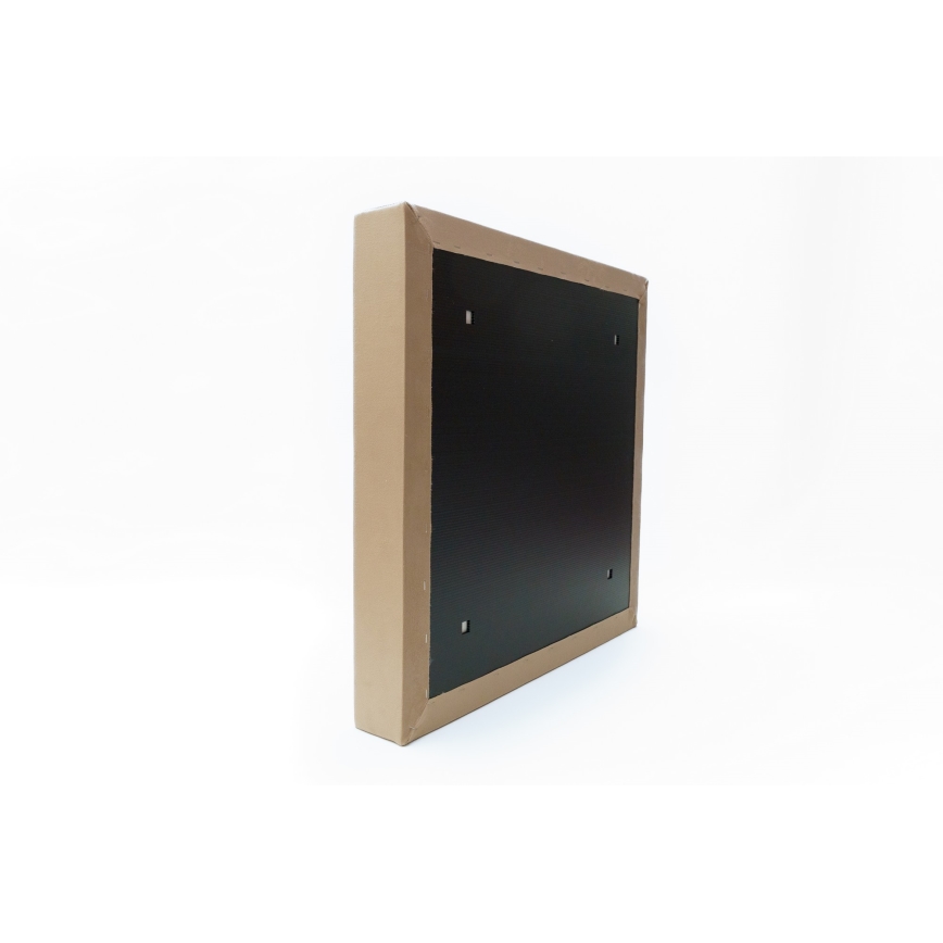 Akustični panel SILENCE 58x58 cm bež
