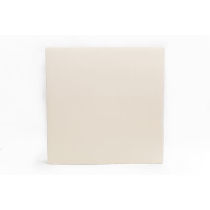 Akustični panel SILENCE 58x58 cm krem boje