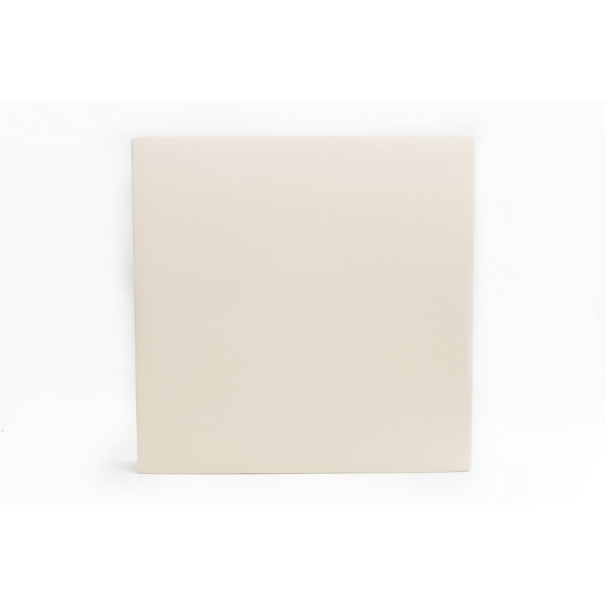 Akustični panel SILENCE 58x58 cm krem boje