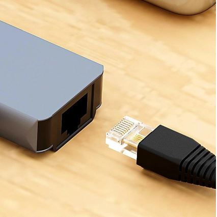 Aligator AHUB001 - USB-C hub 8 u 1