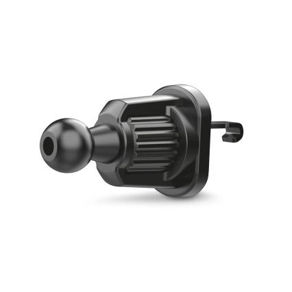Aligator AMS06BK - Magnetni držač telefona za auto MagSafe, crna