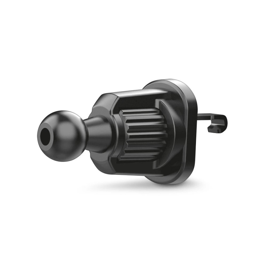 Aligator AMS06BK - Magnetni držač telefona za auto MagSafe, crna
