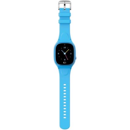 Aligator AW11BE - Pametni sat Watch Junior 2 450 mAh IP67 Wi-Fi plava
