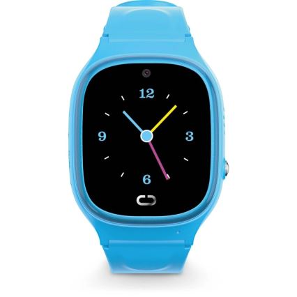 Aligator AW11BE - Pametni sat Watch Junior 2 450 mAh IP67 Wi-Fi plava