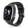 Aligator AW11BK - Pametni sat Watch Junior 2 450 mAh IP67 Wi-Fi crna