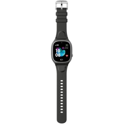 Aligator AW11BK - Pametni sat Watch Junior 2 450 mAh IP67 Wi-Fi crna