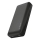 Aligator AX0004 - Powerbank A-MAX 20000 mAh 3,7 V crna