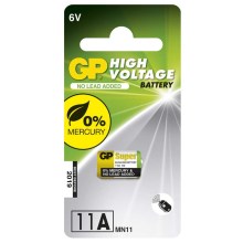 Alkalna baterija 11A GP 6V/38 mAh
