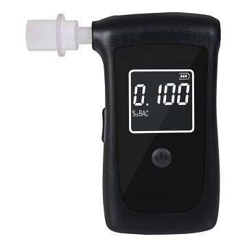 Alkoholni tester 3xAAA