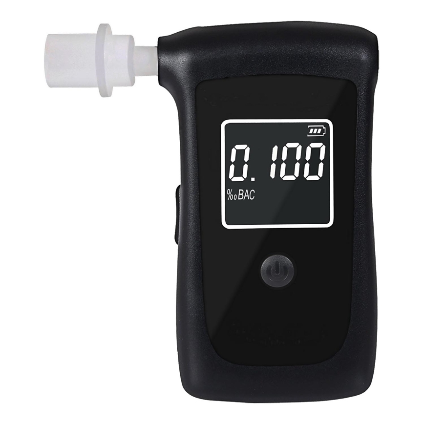 Alkoholni tester 3xAAA
