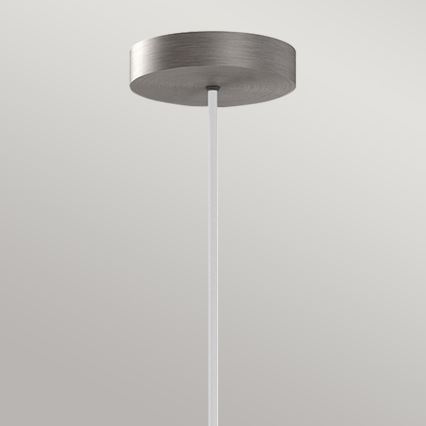 Alora Mood - LED luster na sajli BIJOU LED/20W/230V 3000K matni krom