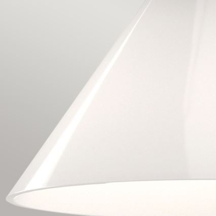 Alora Mood - Zidna svjetiljka HALSTON 1xE14/40W/230V crna
