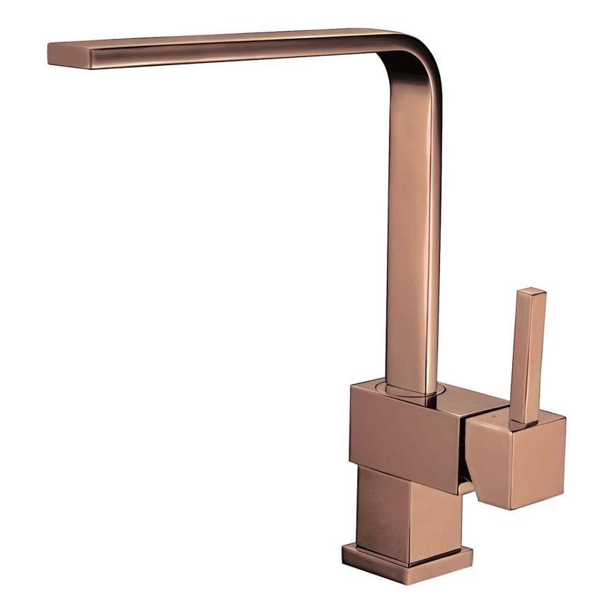 ALVEUS 1134830 - Slavina za sudoper LAGUNA 28,6 cm monarh bakar